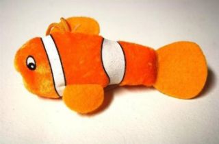 Obrázek z Klaun očkatý plyš 15cm (60) 